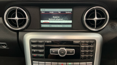 Mercedes-Benz SLK 250 CDI BlueEFFICIENCY 2dr Tip Auto Diesel Roadster